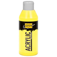 SOLO GOYA ART ACRYL BASIC 250 ml – Citron