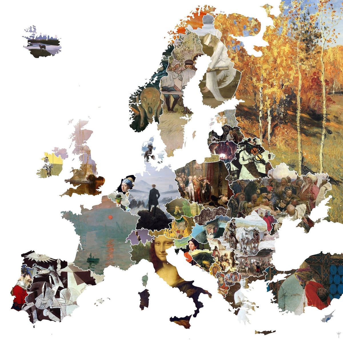 Kunstmessen 2026 in Deutschland: Dein Guide fuer das Kunstjahr