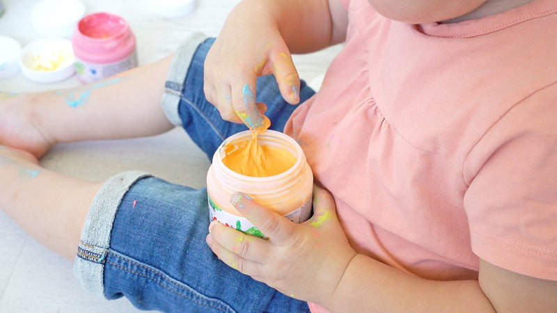Consigli per regali creativi per bambini