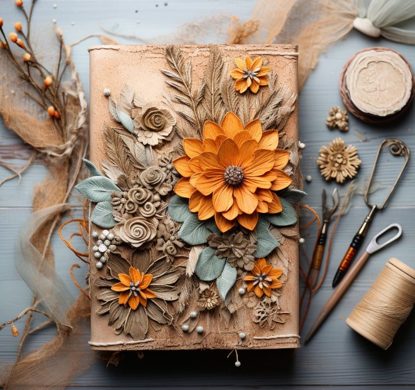 Il miglior negozio online di scrapbooking: cosa vale la pena acquistare