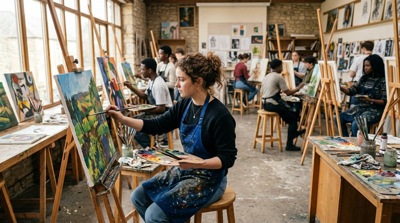 ARTMiE Contest: La Guida Definitiva al Concorso per Giovani Talenti