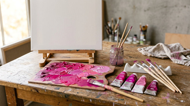 Guida Completa al Colore dell'Anno: Storia, Teoria e Applicazioni Creative
