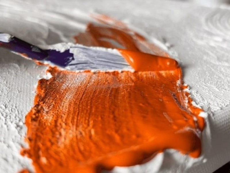 Plaster art da ARTMIE - abbiamo provato in prima persona questo trend