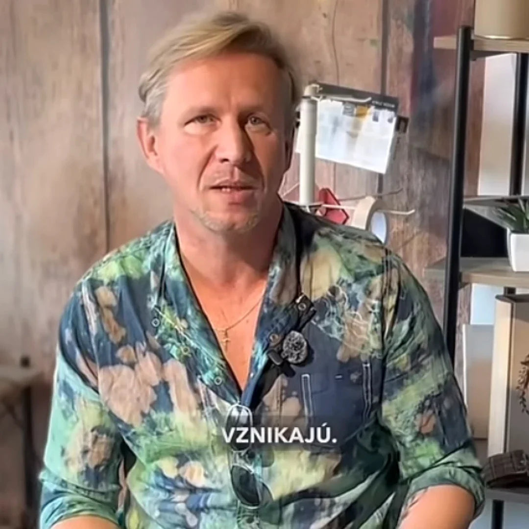 Zátišie a perspektíva: objavuj s každým ťahom štetca