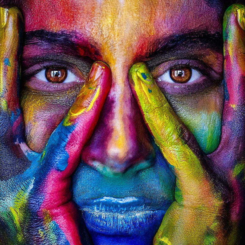 Come migliorare le proprie abilità artistiche? 10 consigli
