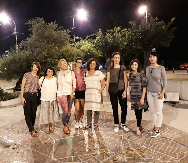 Colonia artistica "Vranje 2018" - ufficialmente aperta