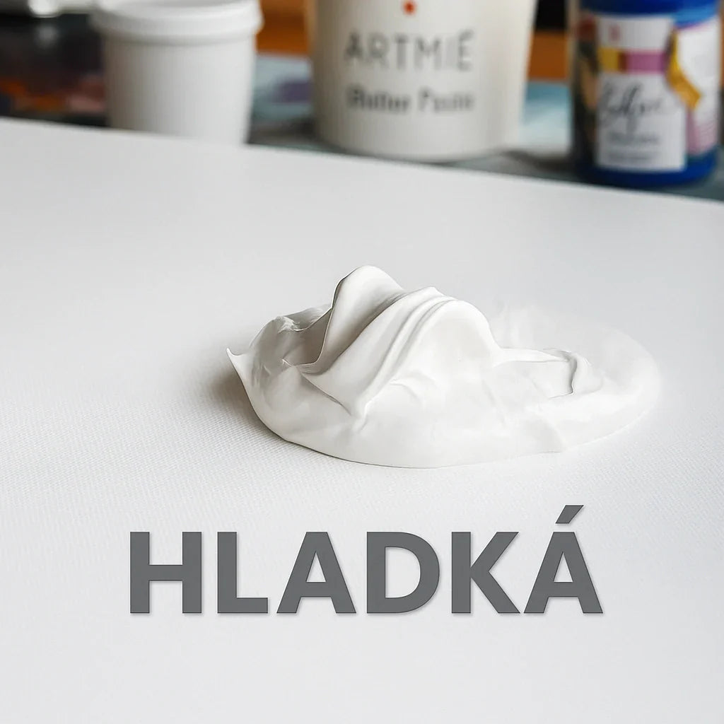Kako uporabiti Butter pasto za ustvarjanje čudovite teksture | Enostavni nasveti in tehnike