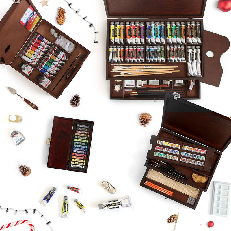 8 idee regalo per un artista