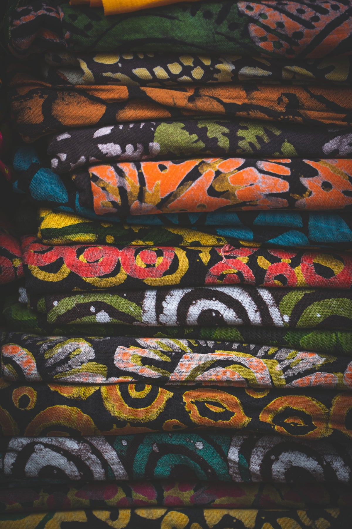 Schilderen op textiel: zo schilder je stap voor stap een T-shirt