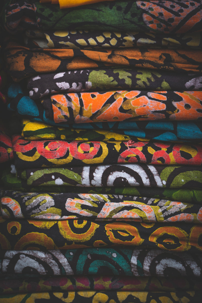 Schilderen op textiel: zo schilder je stap voor stap een T-shirt