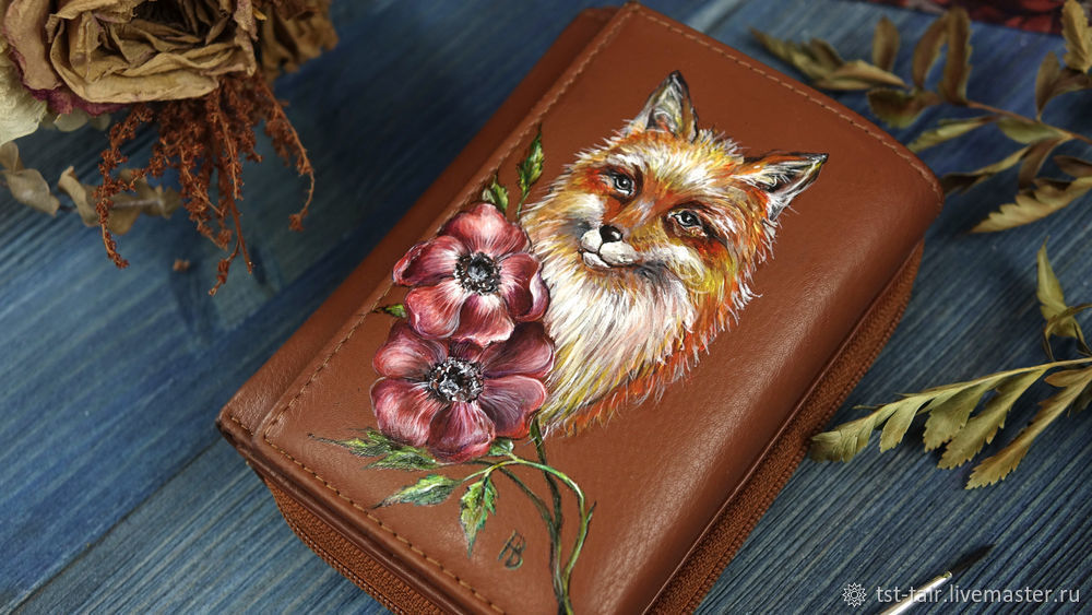 Prečo všetci tak veľmi chvália farby na kožu leather?