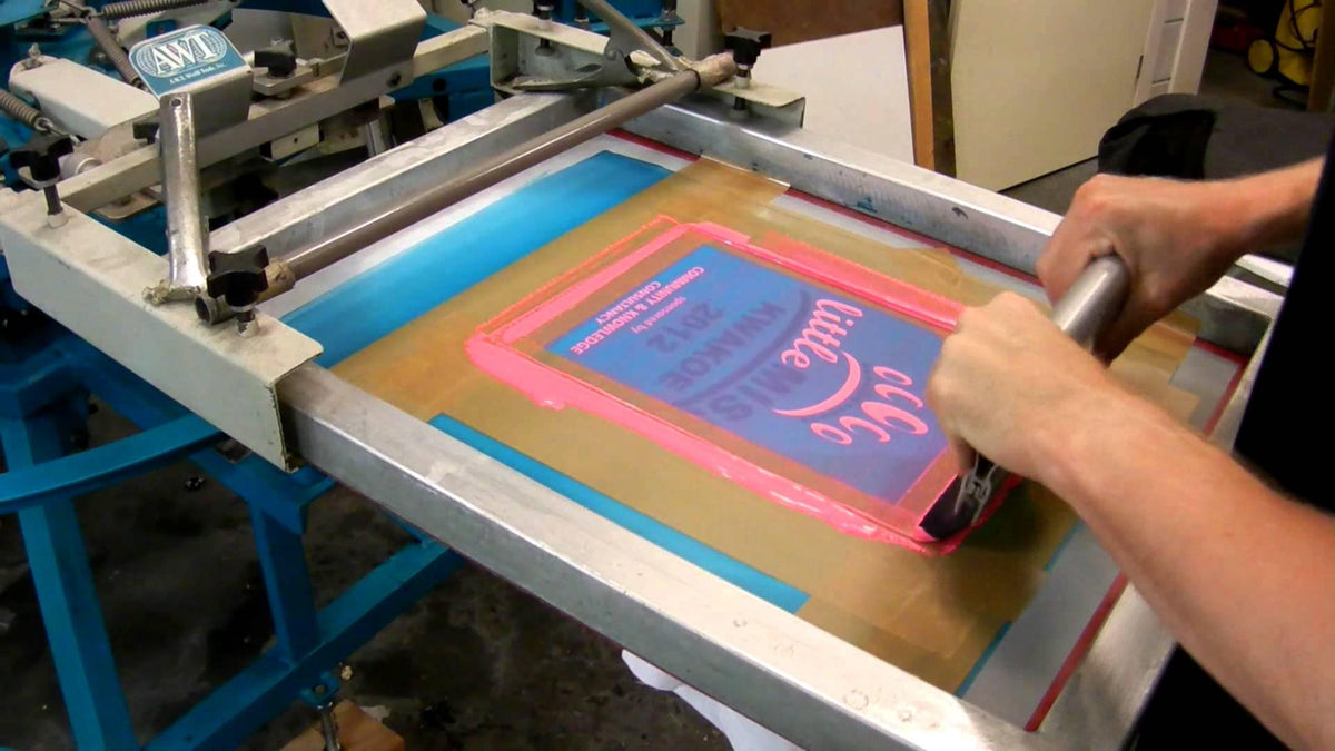 Τα μυστικά της δημιουργίας του Andy Warhol