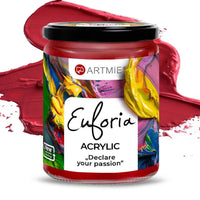 Colori acrilici