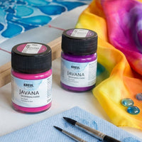 Colori per seta