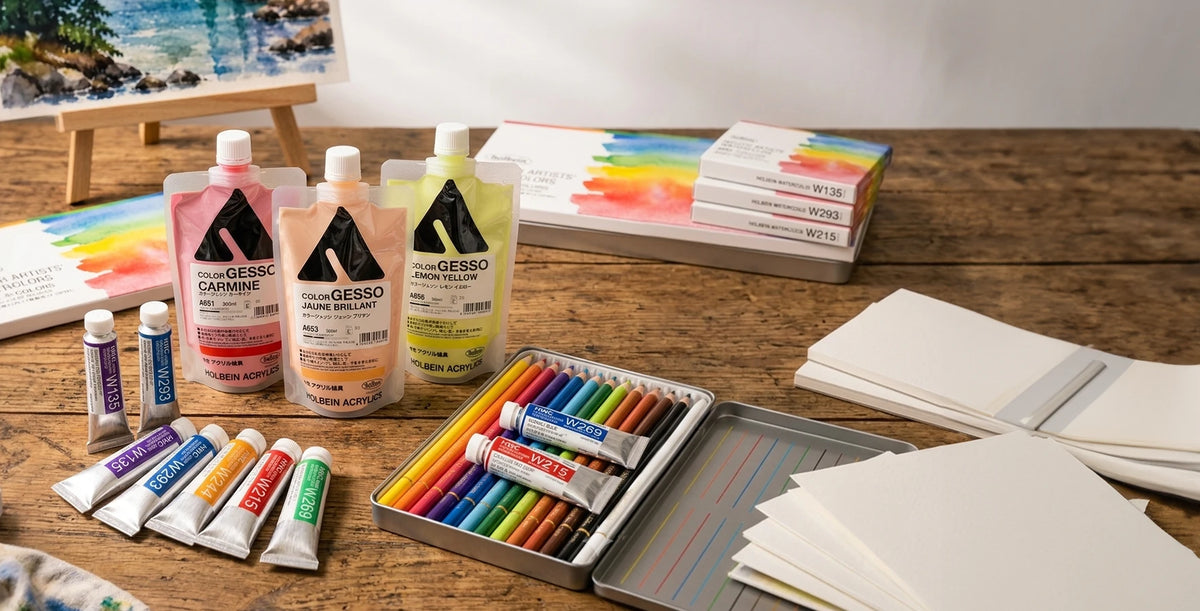 Holbein fino a -56%