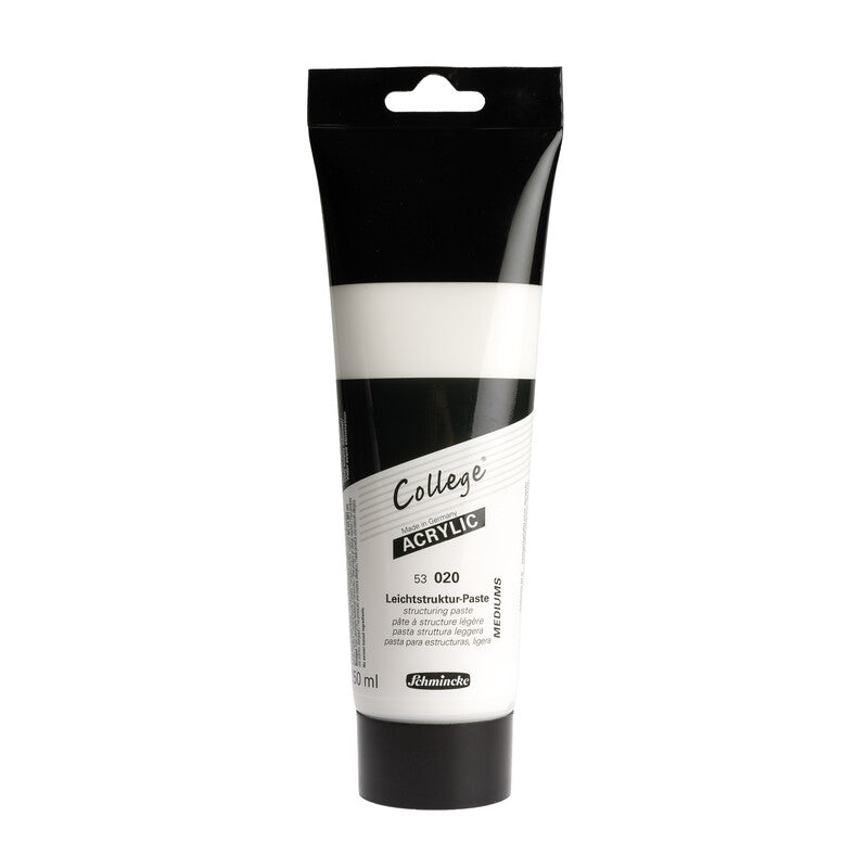 Pasta materica Schmincke College mediums 200 ml