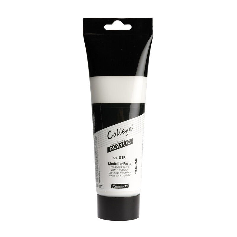 Pasta modellante Schmincke College mediums 200 ml