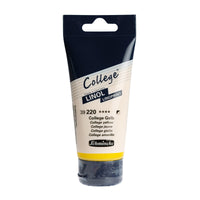 Inchiostro per linoleografia Schmincke College Linol 75 ml