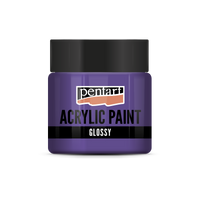 acrylic paint glossy 50 ml – garofano
