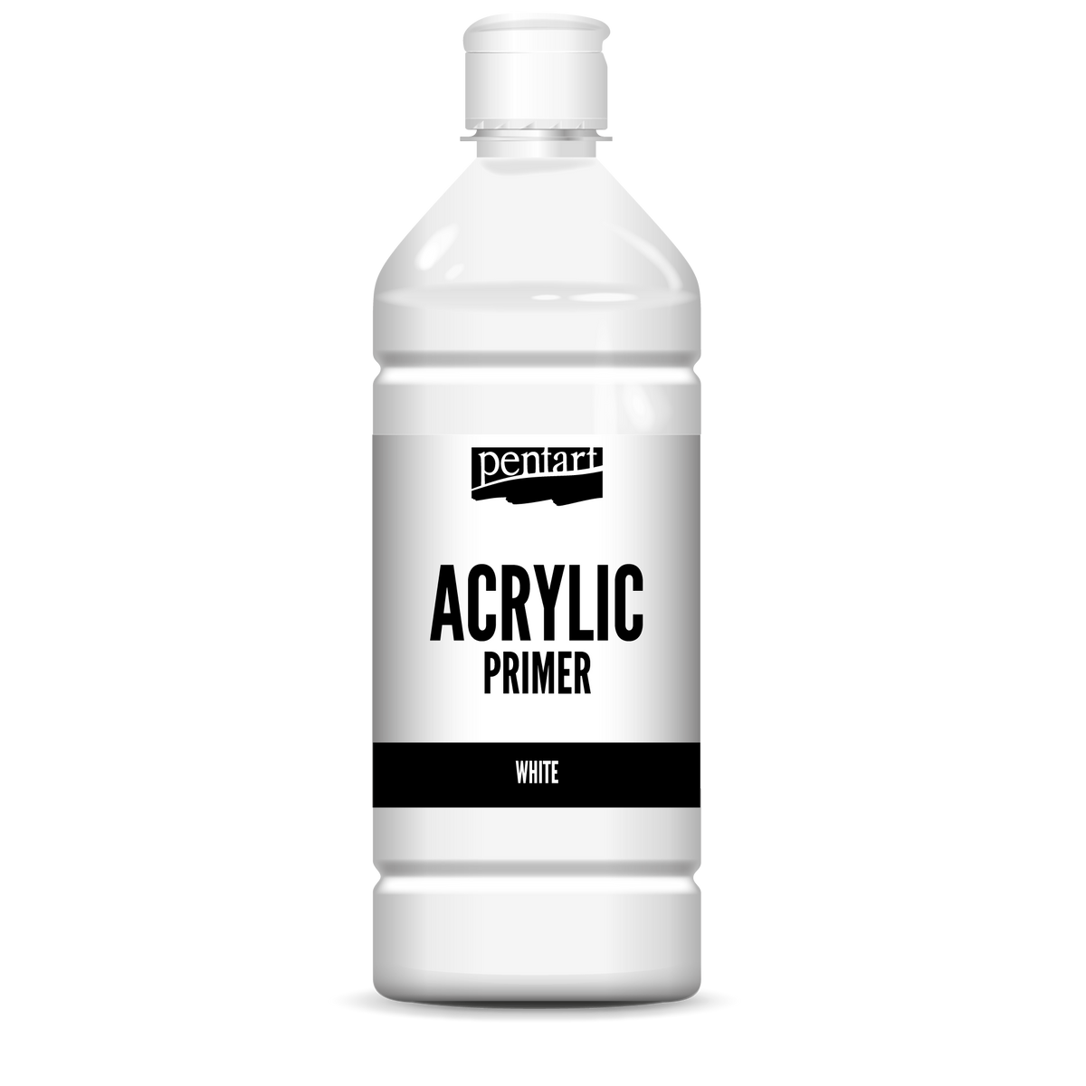 Primer bianco per base PENTART | scegli volume – 1000 ml