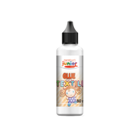 Colla per tessuti Pentart Junior 80 ml