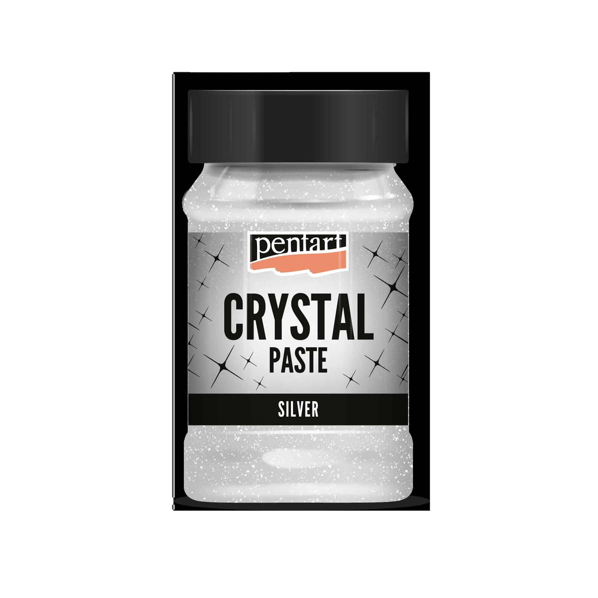 Pasta di cristallo Pentart 100 ml