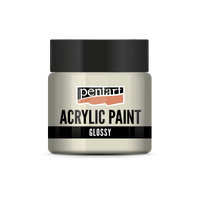 acrylic paint glossy 50 ml – nembo