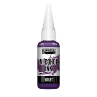 Inchiostro Media Ink 20ml | colori diversi – violet
