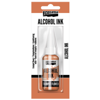 Inchiostro Media Ink 20ml | colori diversi – trumpet flower