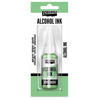 Inchiostro Media Ink 20ml | colori diversi – apple green