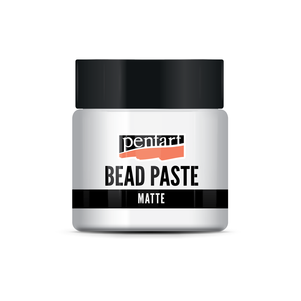 Pasta con perline Pentart Bead paste 50 ml