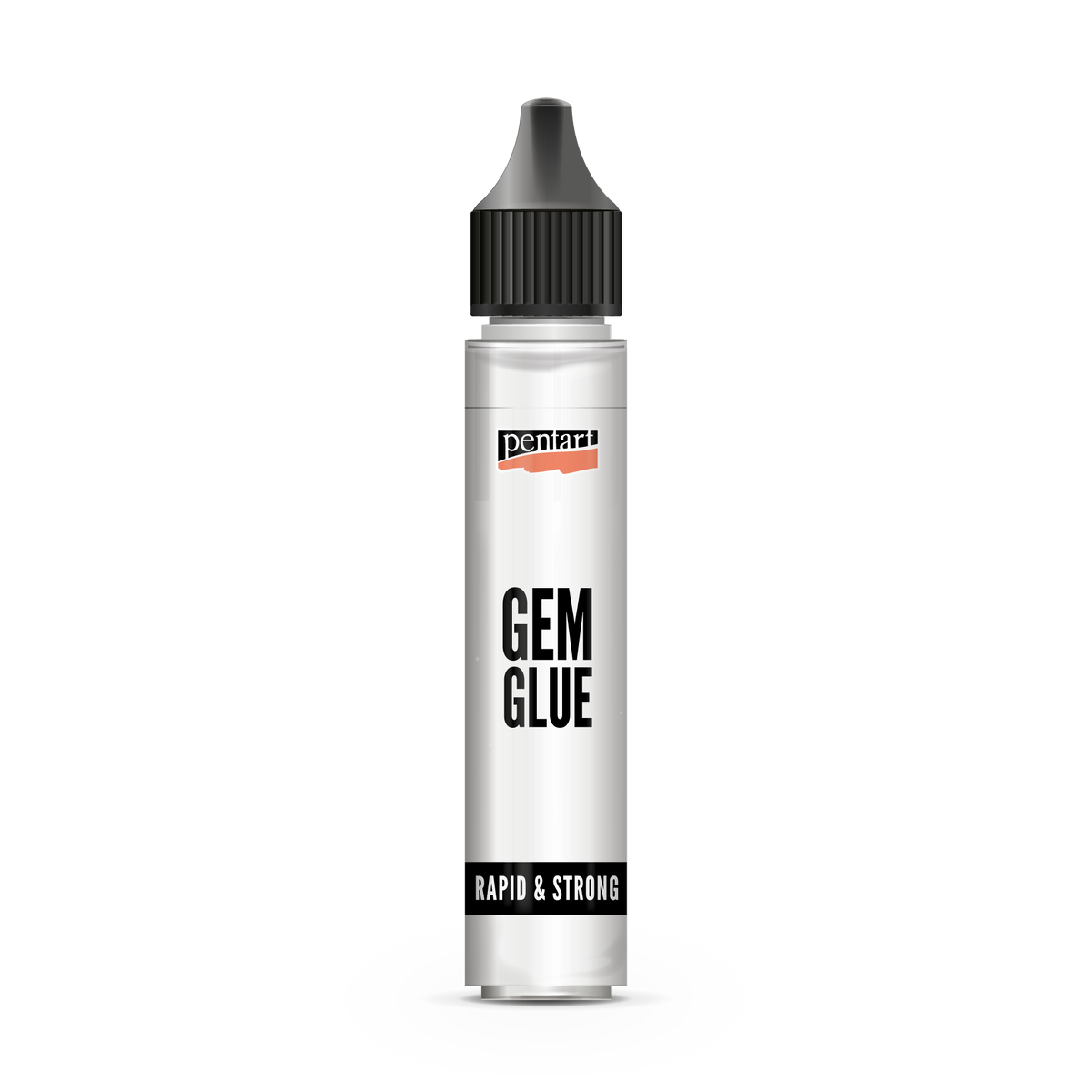 Colla per strass e gemme Pentart Gem glue 30 ml
