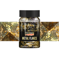 Scaglie metalliche PENTART | sceglie tipo – mixed M2
