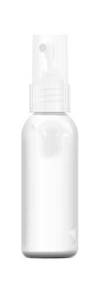 Spruzzatore per flacone Pentart 60 ml