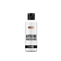 Rimuovi colore per antichizzazione Pentart 80 ml