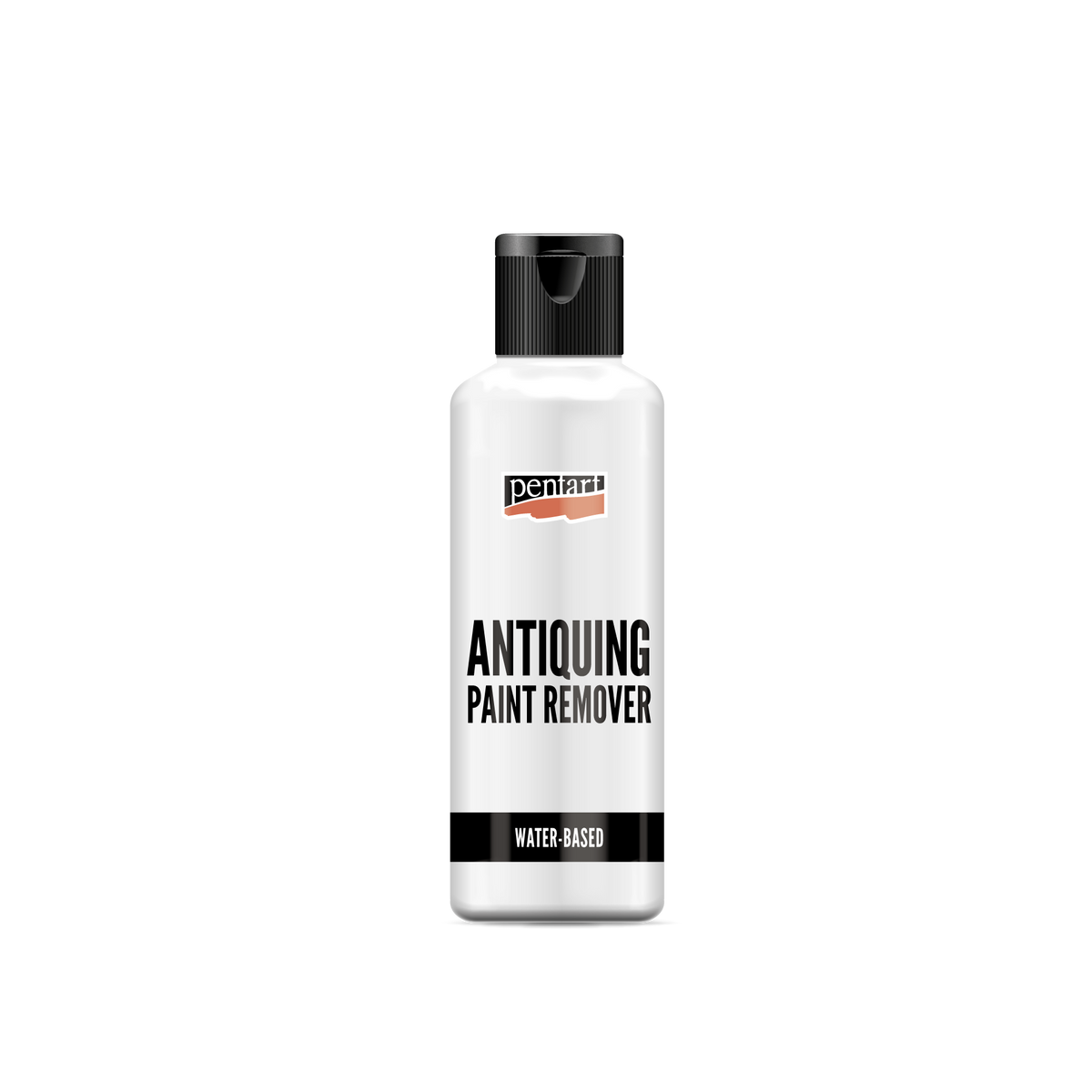 Rimuovi colore per antichizzazione Pentart 80 ml