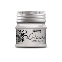 delicate fabric & leather paint 50 ml