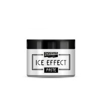 Pasta effetto ghiaccio Pentart Ice effect paste 150 ml