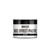 Pasta effetto ghiaccio Pentart Ice effect paste 150 ml