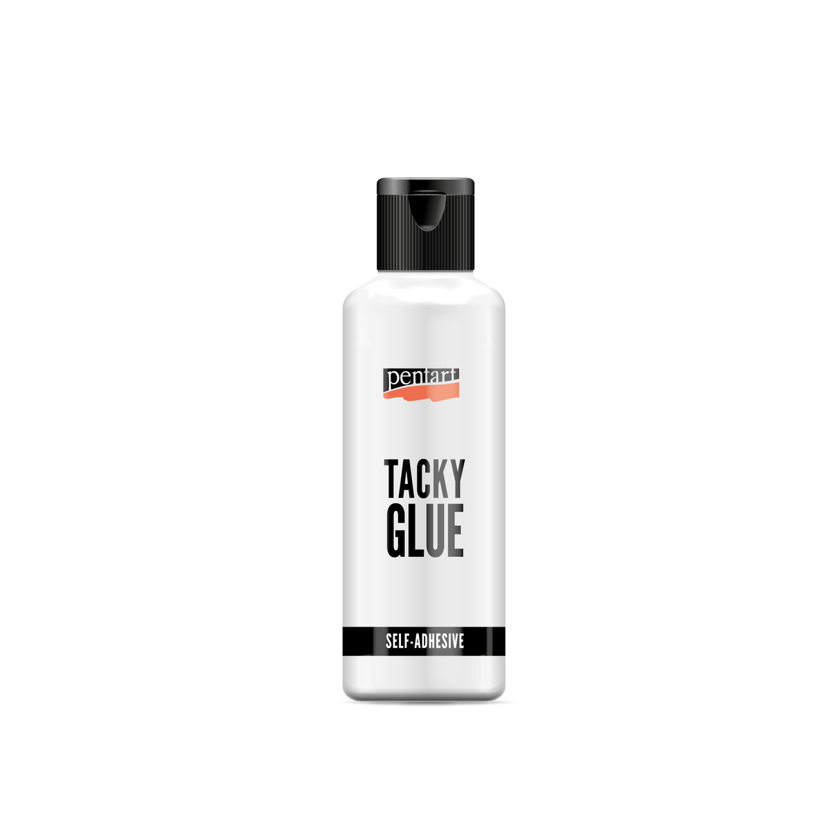 Hobby colla per creare le superfici autoadesivi Pentart | sceglie volume – 80 ml