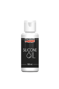 Olio siliconico Pentart 20 ml – 100 ml