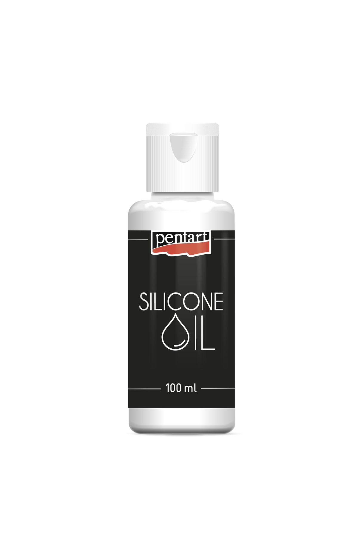 Olio siliconico Pentart 20 ml – 100 ml