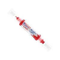 Marcatore acrilico bifacciale 3D EDDING-5400 – Rosso