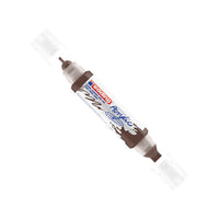 Marcatore acrilico bifacciale 3D EDDING-5400 | diverse tonalità - Marrone Cioccolato