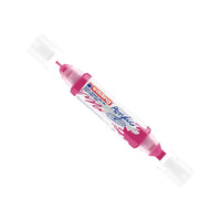 Marcatore acrilico bifacciale 3D EDDING-5400 | diverse tonalità - Magenta