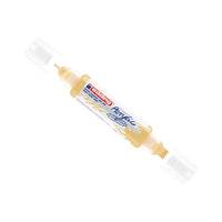 Marcatore acrilico bifacciale 3D EDDING-5400 | diverse tonalità - Giallo Pastello