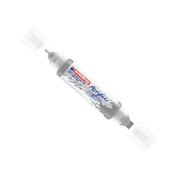 Marcatore acrilico bifacciale 3D EDDING-5400 | diverse tonalità - Argento