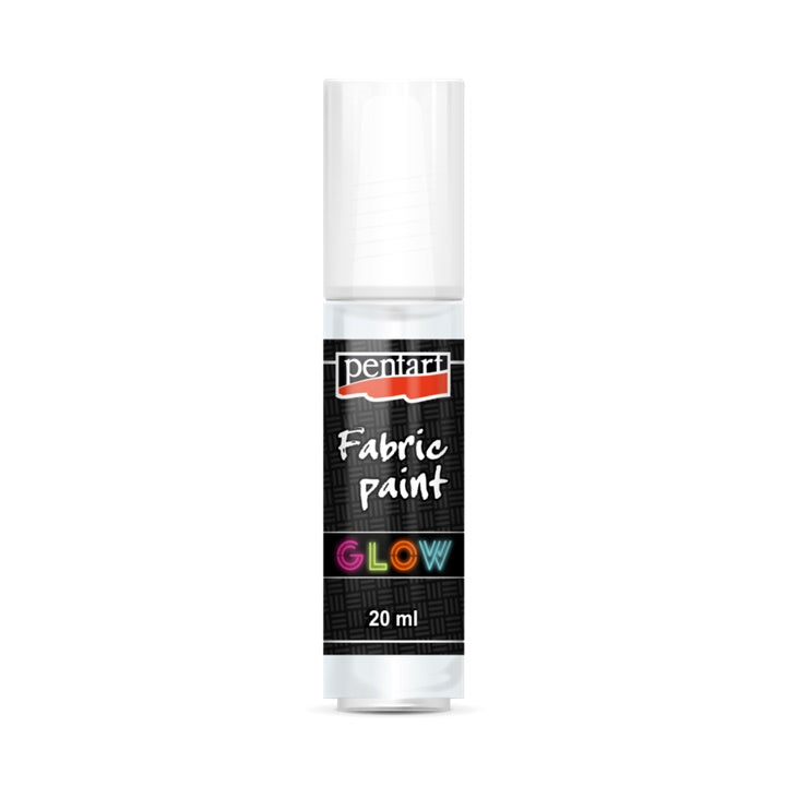 Colore tessuto leggero 3D Pentart – pale blue