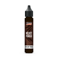 Fiocchi Pentart Galaxy Flakes 15 g - Mond white