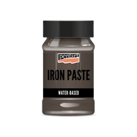 Pentart pasta di ferro 100 ml – grigio